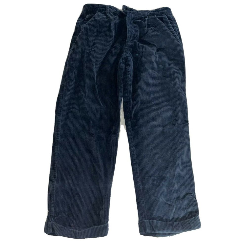 Vintage Carter’s Watch The Wear Curduroy Pants